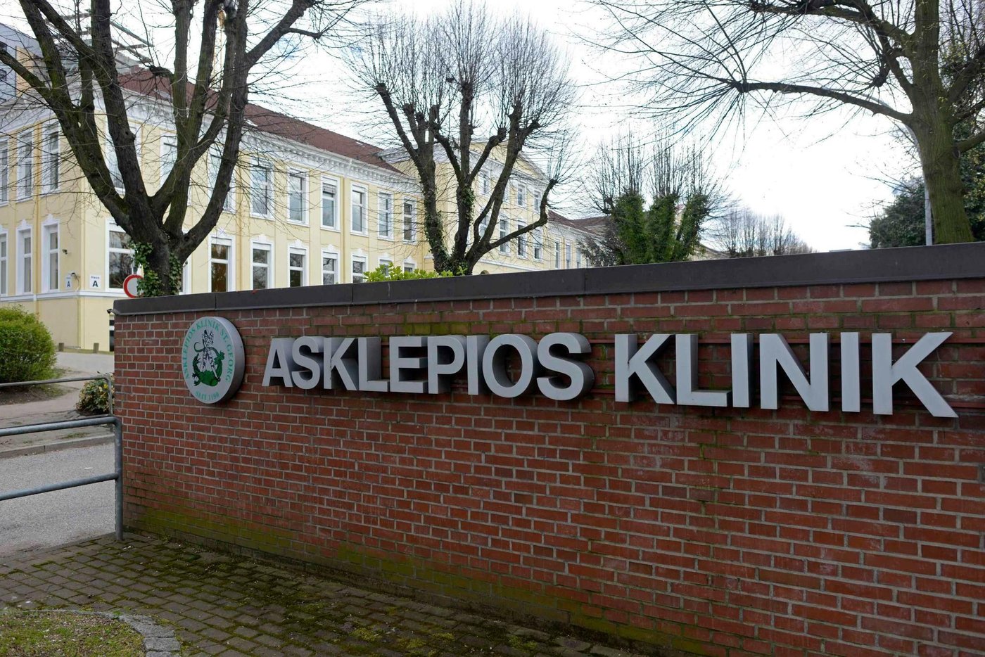 Krankenhausapotheke Der Asklepios Kliniken Hamburg Gmbh www.handelsblatt.com
