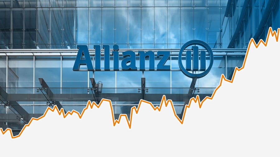 Bilanzcheck: Allianz investiert Milliarden in Digitalisierung und IT
