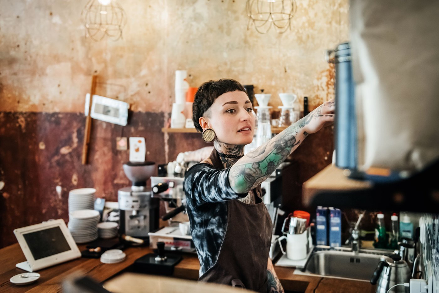 The Chief Economist: Why there is no such thing as an optimal minimum wage
