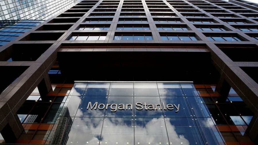 Banken : US-Banken steigern Gewinne dank starker Übernahmeaktivität