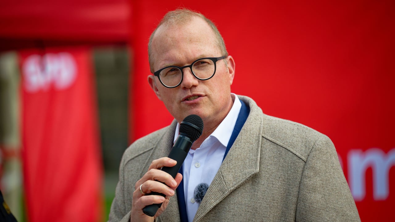 Interview: „Wüst hat den Kanzler ganz bewusst beschädigt“