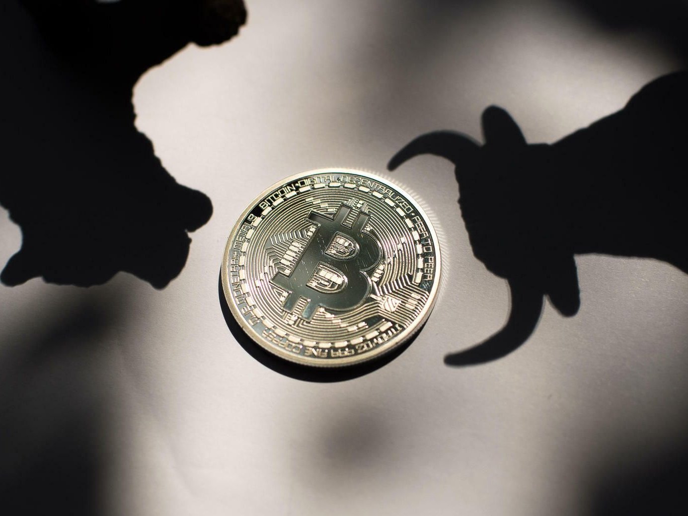 Bitcoin: Die Kryptowährung krempelt die Finanzbranche komplett um