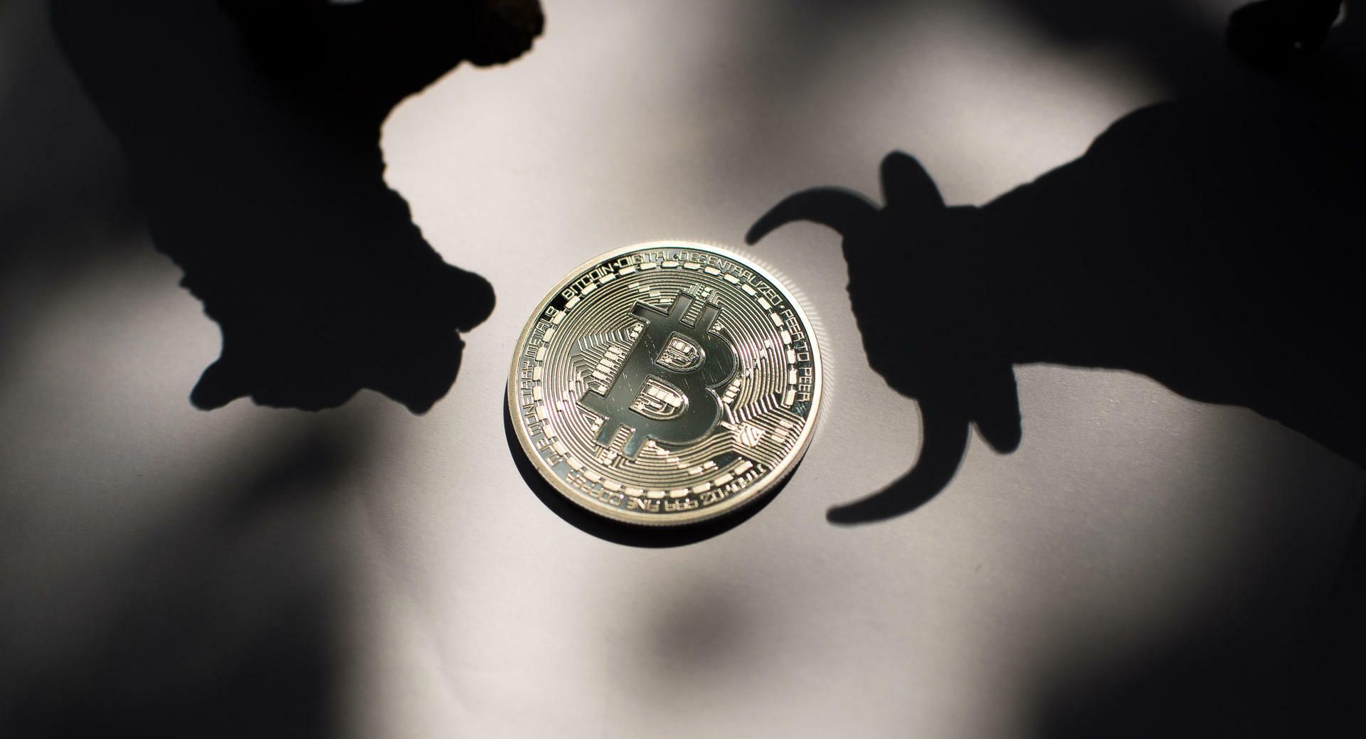 Bitcoin: Die Kryptowährung krempelt die Finanzbranche komplett um