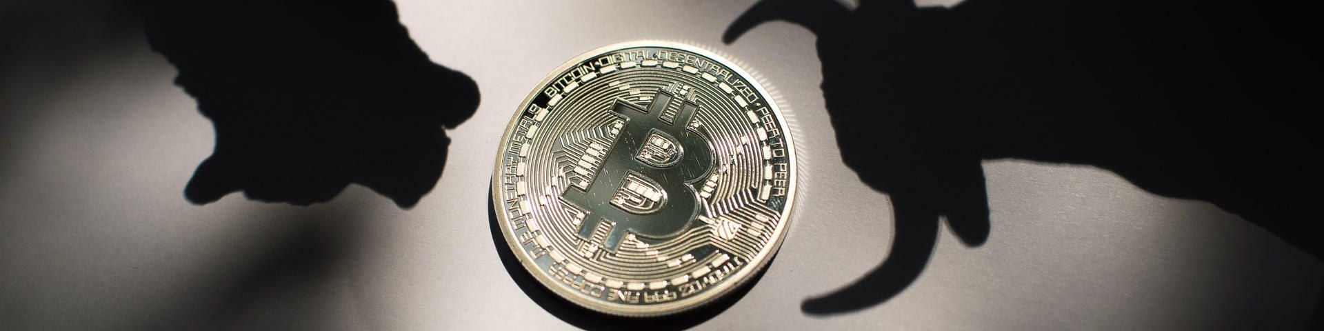 Bitcoin: Die Kryptowährung krempelt die Finanzbranche komplett um