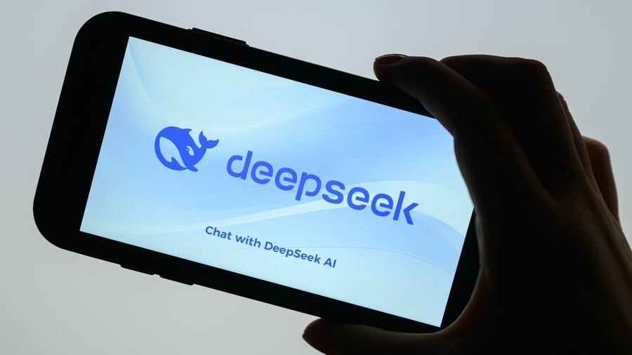 Künstliche Intelligenz: Deepseek stellt neues KI-Modell vor