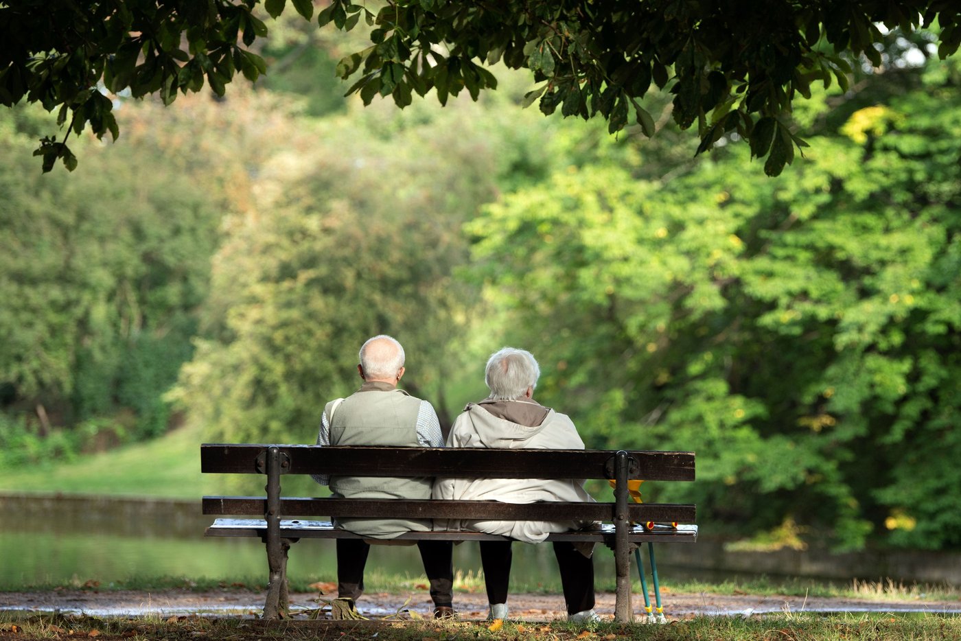 Pension schemes: Almost seven million pensioners pay tax