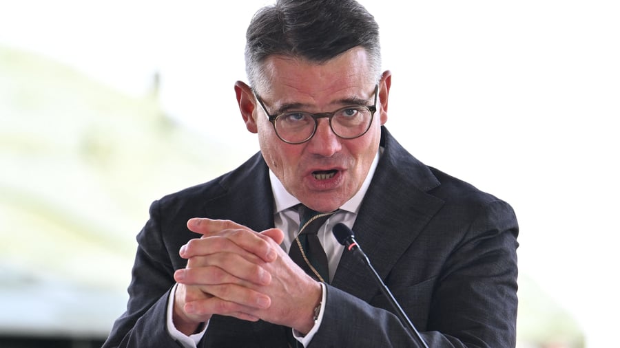 Commerzbank: Rhein stellt Unicredit-Chef Forderungen zur Commerzbank