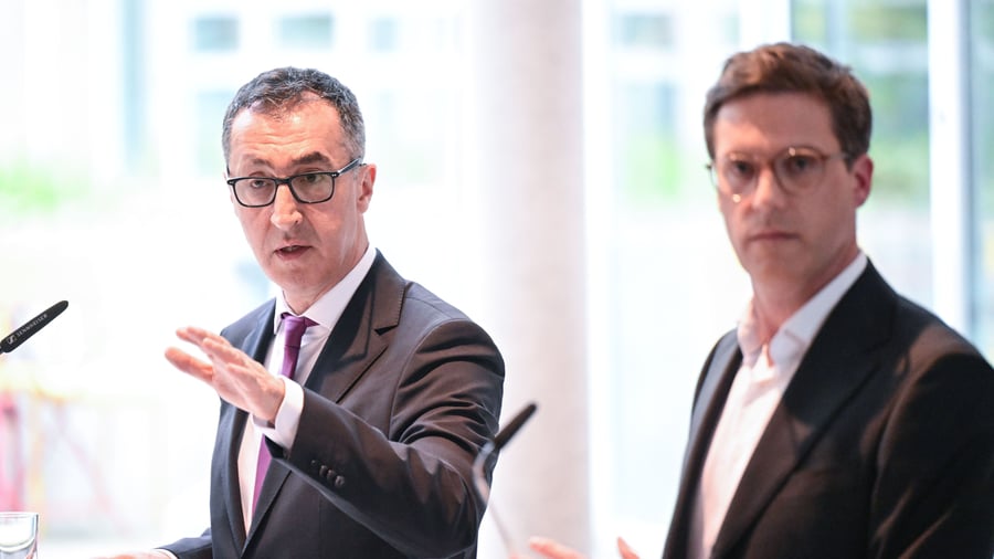 Landtagswahl: Südwest-CDU stimmt Koalitionsvertrag mit Grünen zu