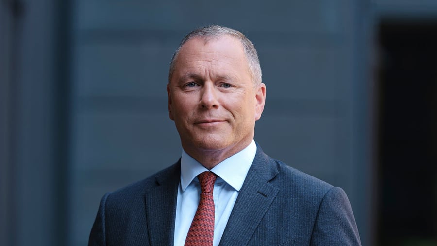Nicolai Tangen: Chef des norwegischen Staatsfonds: „Härtere Zeiten werden kommen, das ist sicher“