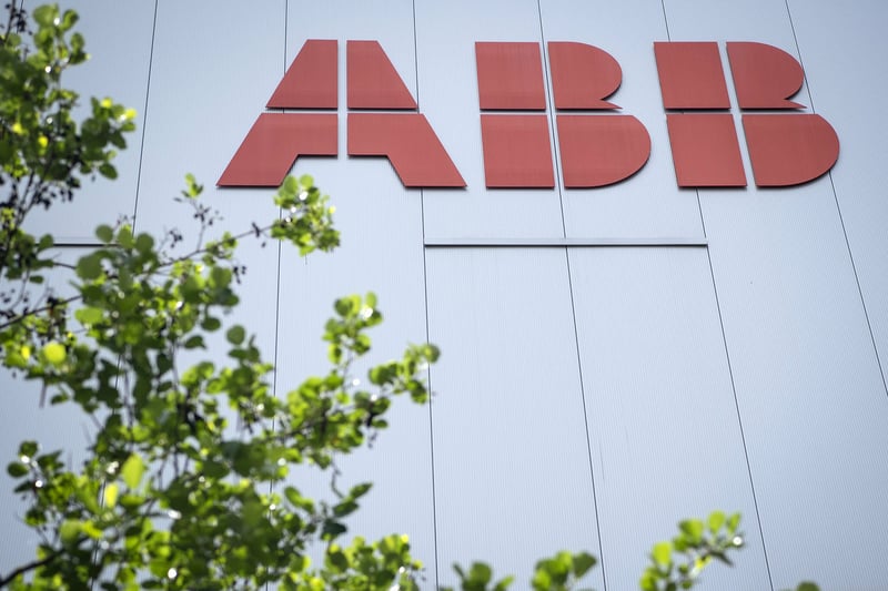 Technologiekonzern ABB zieht sich aus Russland zurück