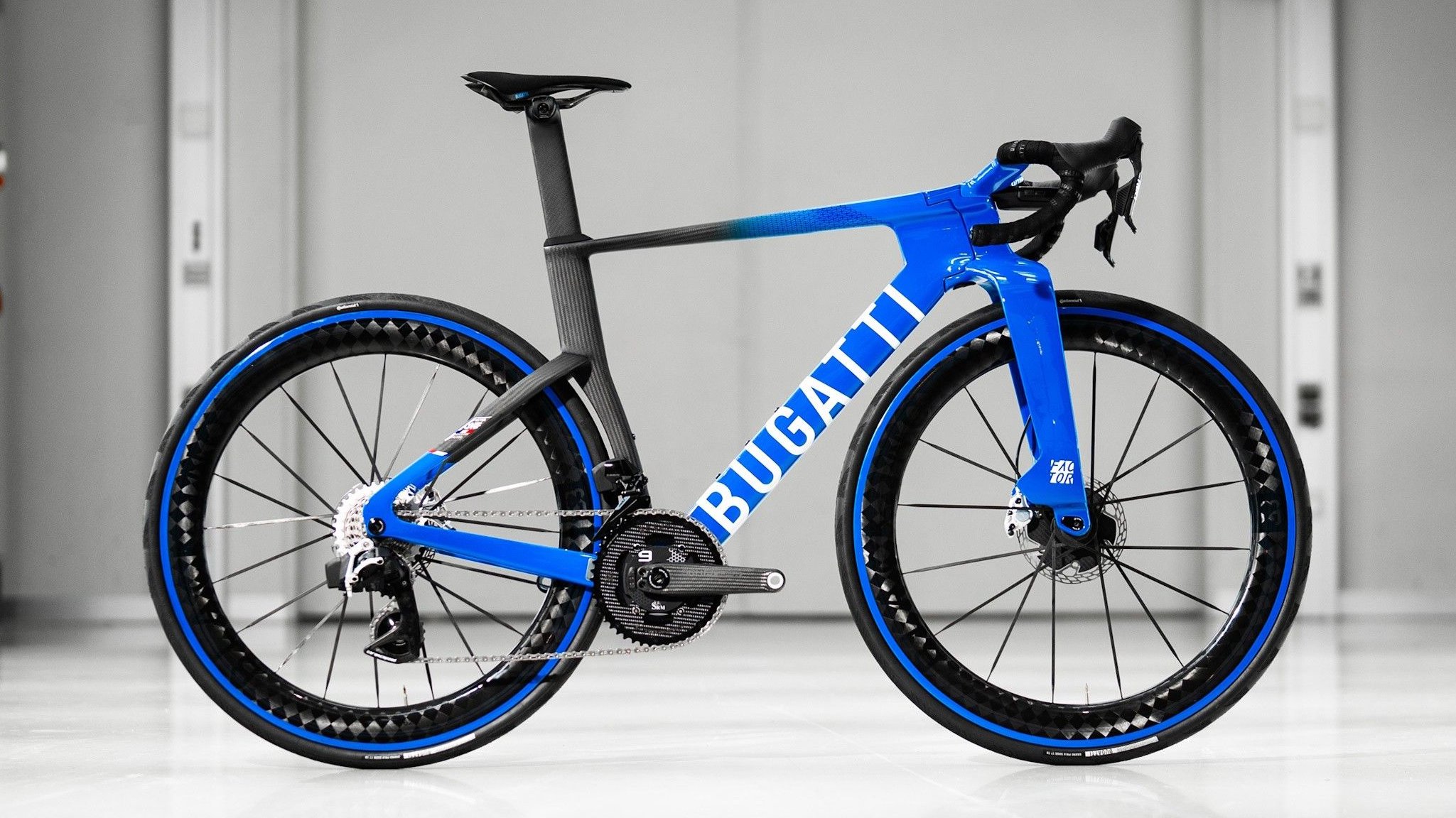 damenfahrrad kalkhoff ENDEAVOUR L SEASON grün (hell) | 400WH Híbrida Secondary color:Überraschung Dartständer Aus Acryl –