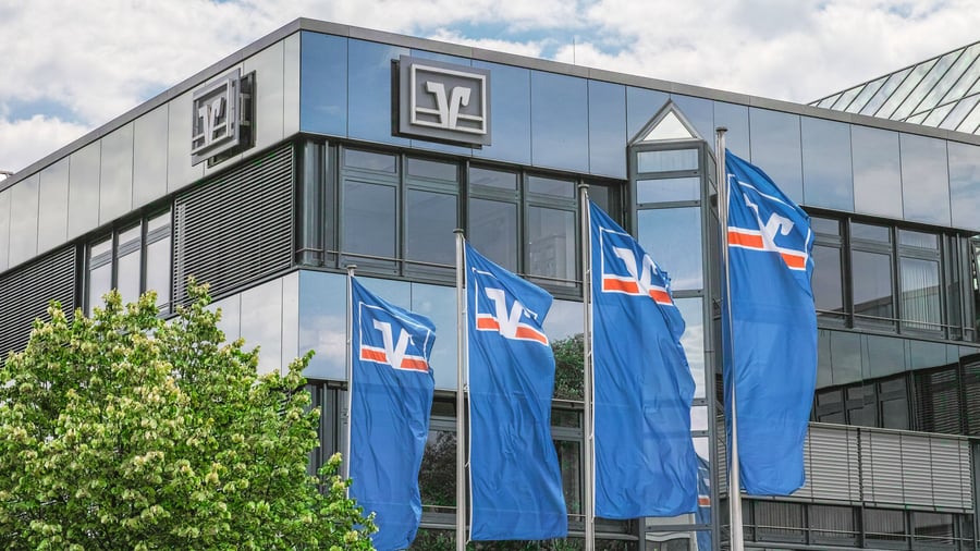 Kommentar: Die Volksbanken müssen Macht abgeben