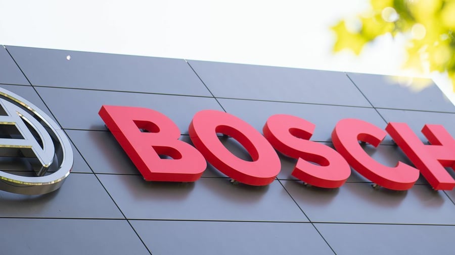 E-Mobilität: Bosch gründet mit Tata E-Mobilitäts-Allianz in Indien