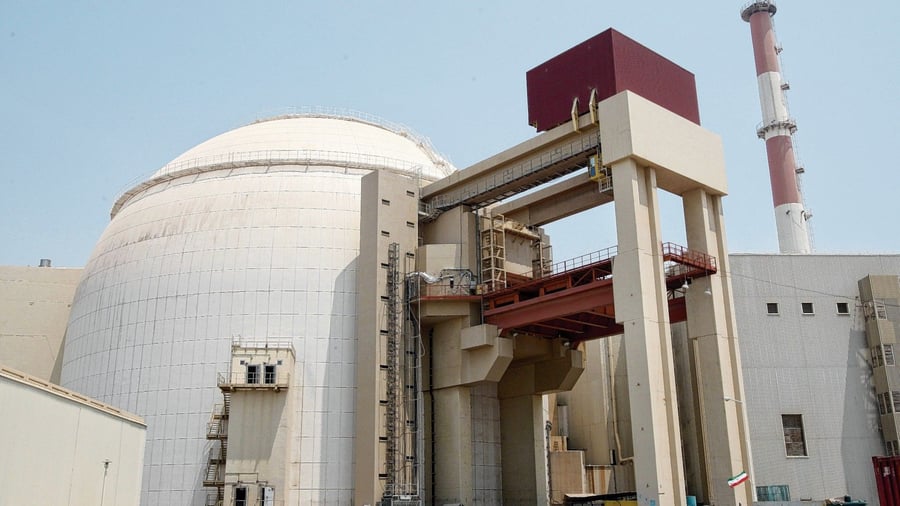 Uran: Iran offen für Atom-Kompromiss mit USA bei Aufhebung von Sanktionen