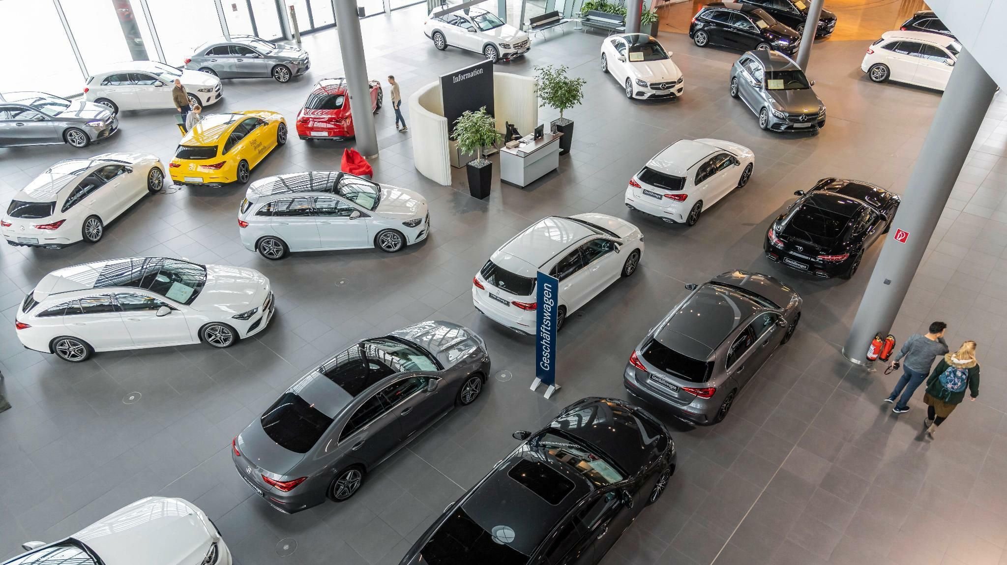 Finanzierung: Konsumkredite legen zu – Autofinanzierung besonders gefragt