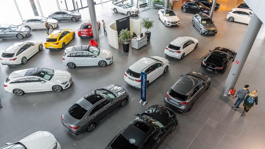 Finanzierung: Konsumkredite legen zu – Autofinanzierung besonders gefragt