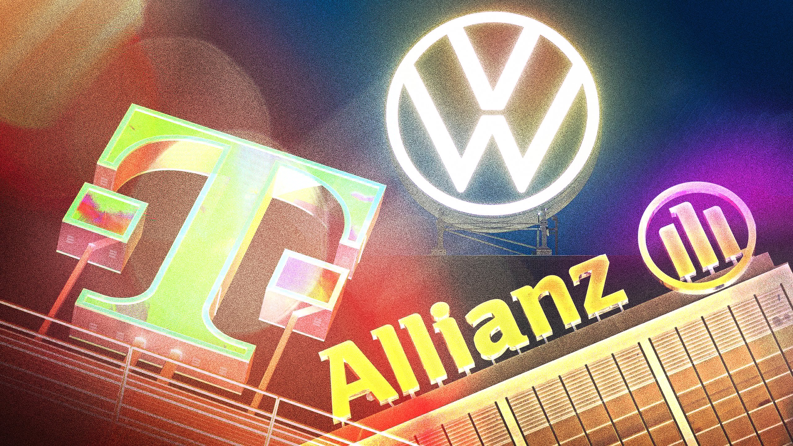 Dividenden: Dax-Dividenden sinken erstmals seit 2020 – was sind die ...