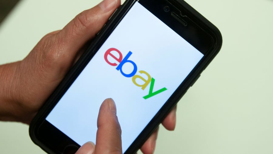 +++ Geschäftszahlen +++: Ebay übertrifft im Quartal und mit Prognose Erwartungen