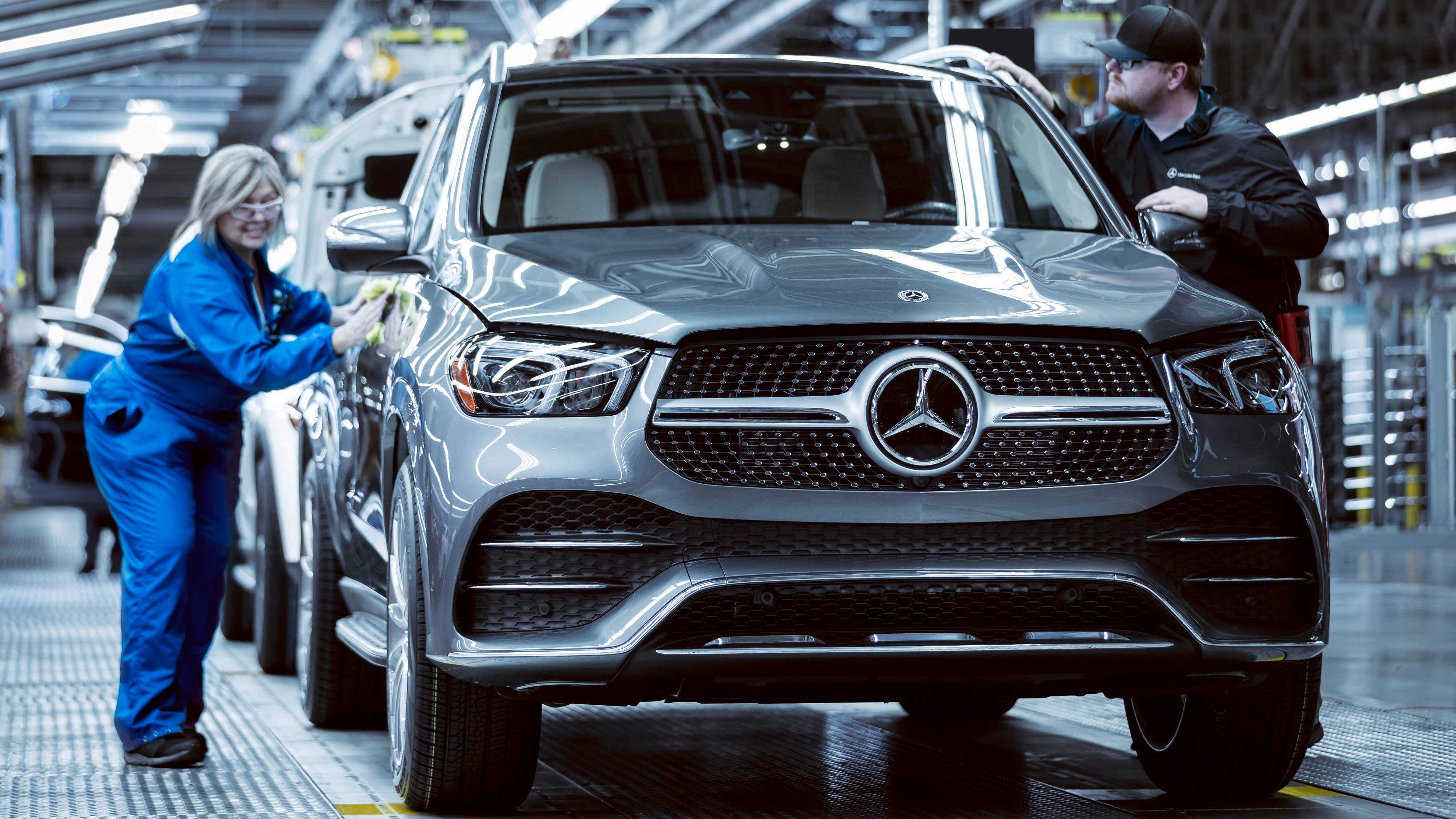 US-Z&ouml;lle: Darum ist das Zollurteil keine Entwarnung f&uuml;r die Autobranche