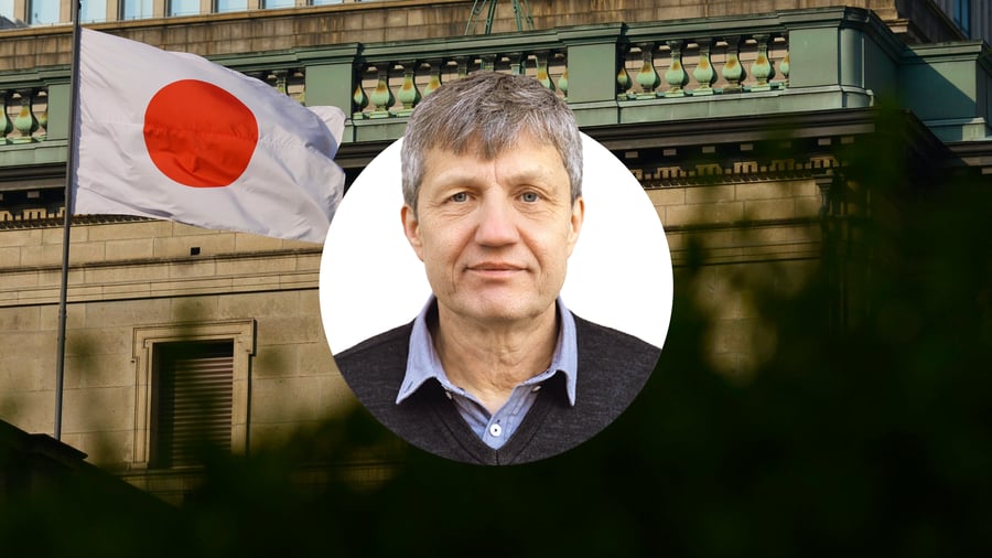 Märkte Insight: Japans Liquiditätsstrom versiegt – droht der Börsencrash?