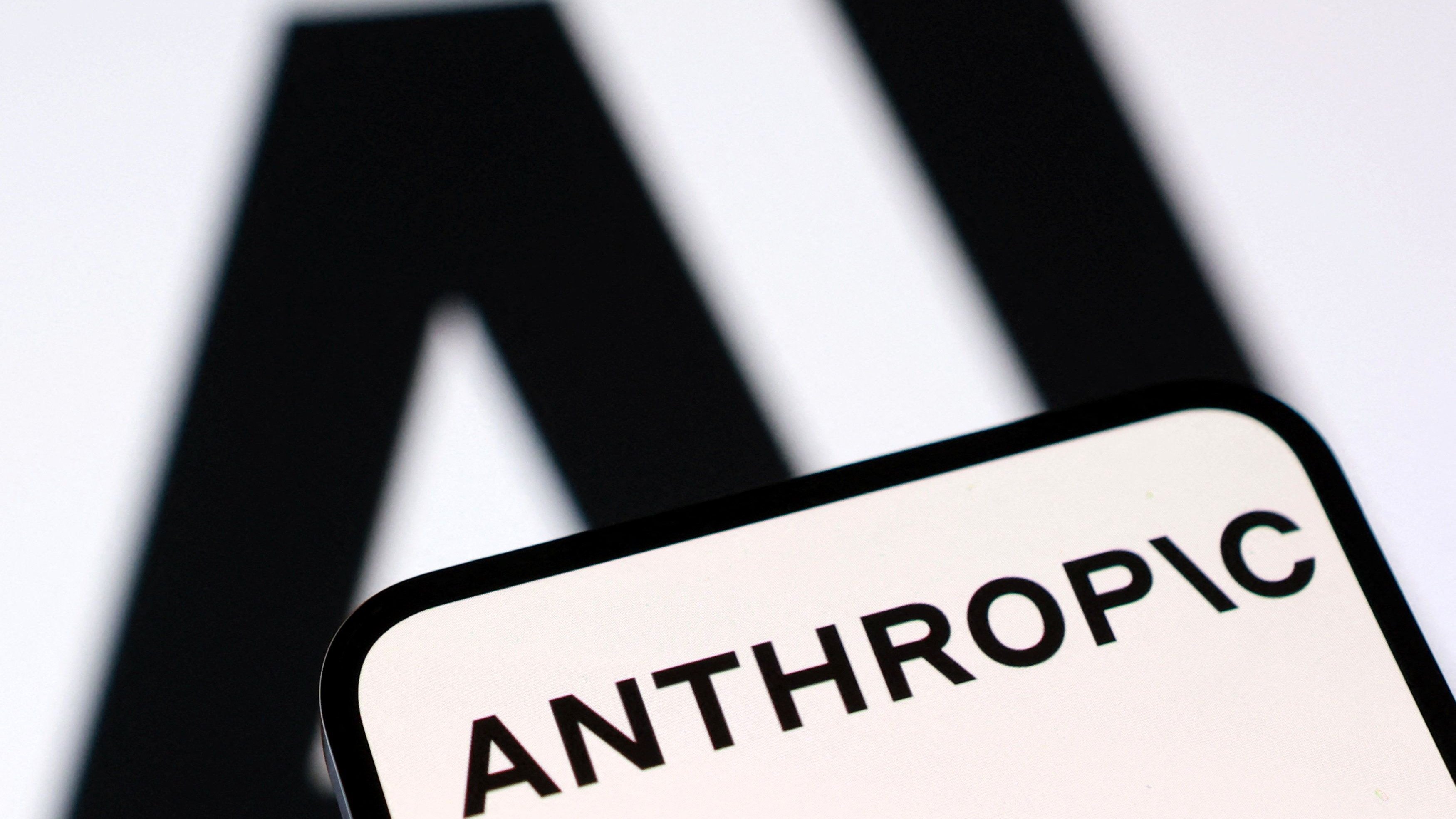 レコード販売数、レコードダウンロード数 – Anthropic が大幅に追い上げています