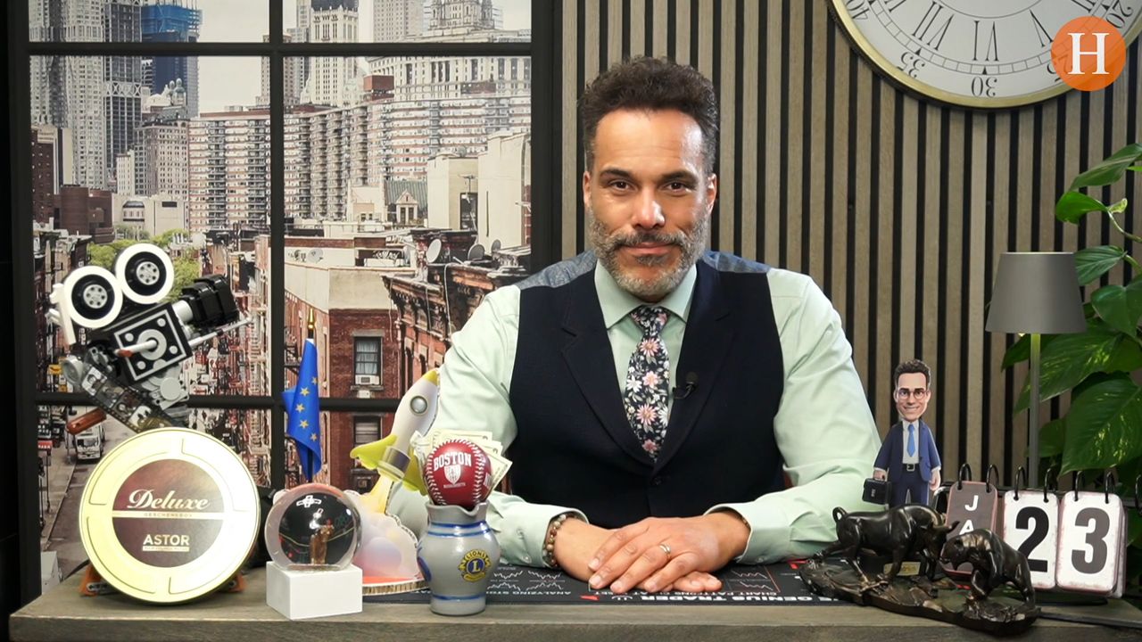 US-B&ouml;rsenexperte Dewayne: Intel-Aktie stark unter Druck