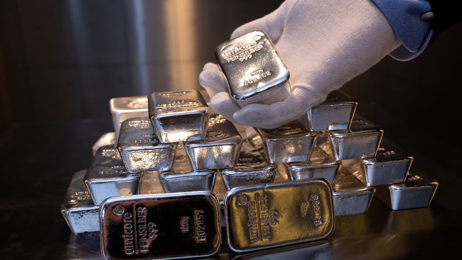 Ausblick 2026: Der Silberpreis steigt weiter – aber wie lange noch?