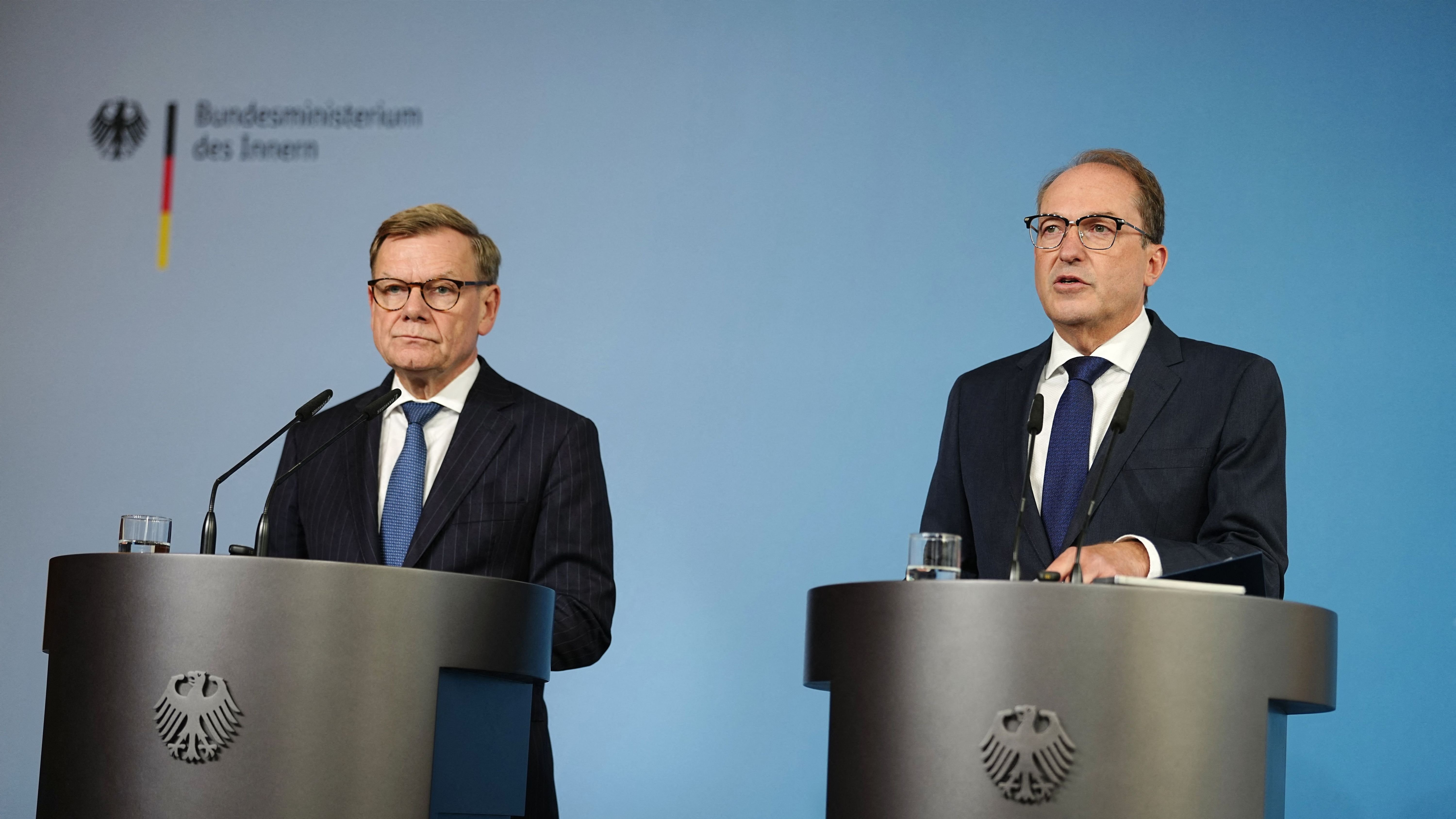War in Ukraine: Berlin Holds Russia Directly Responsible for the Attack in ...
