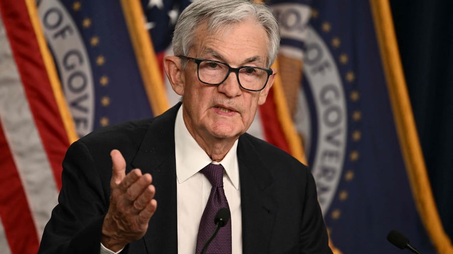 Fed: US-Justizministerium lässt Anklage gegen Powell fallen – Warsh kann nun Nachfolger werden