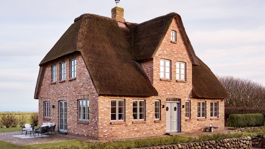 Immobilien: Per Los ins Traumhaus – was hinter dem neuen Lotterietrend steckt