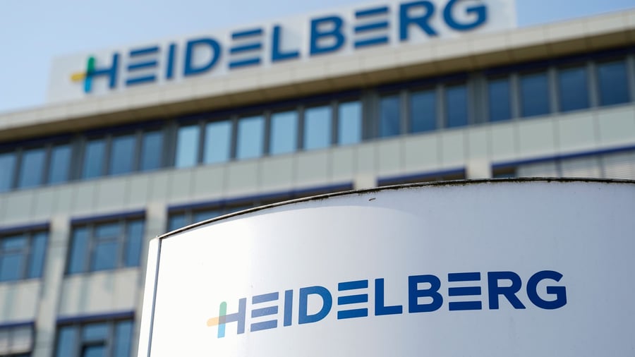 Werk in Brandenburg: Heidelberger Druck steigt in Drohnenabwehr ein