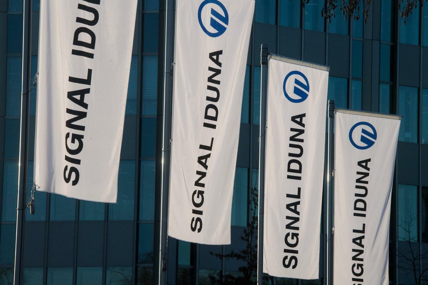 Lebensversicherung Bafin stellt ITMängel bei Signal Iduna fest