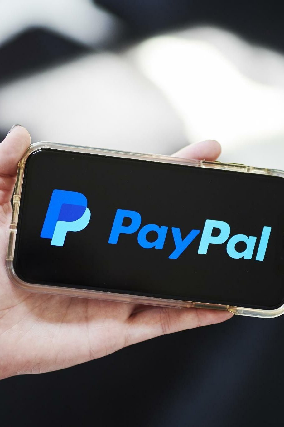 PayPal drängt in die Welt der Krypto-Währungen – Bitcoin-Kurs steigt auf  Jahresrekord