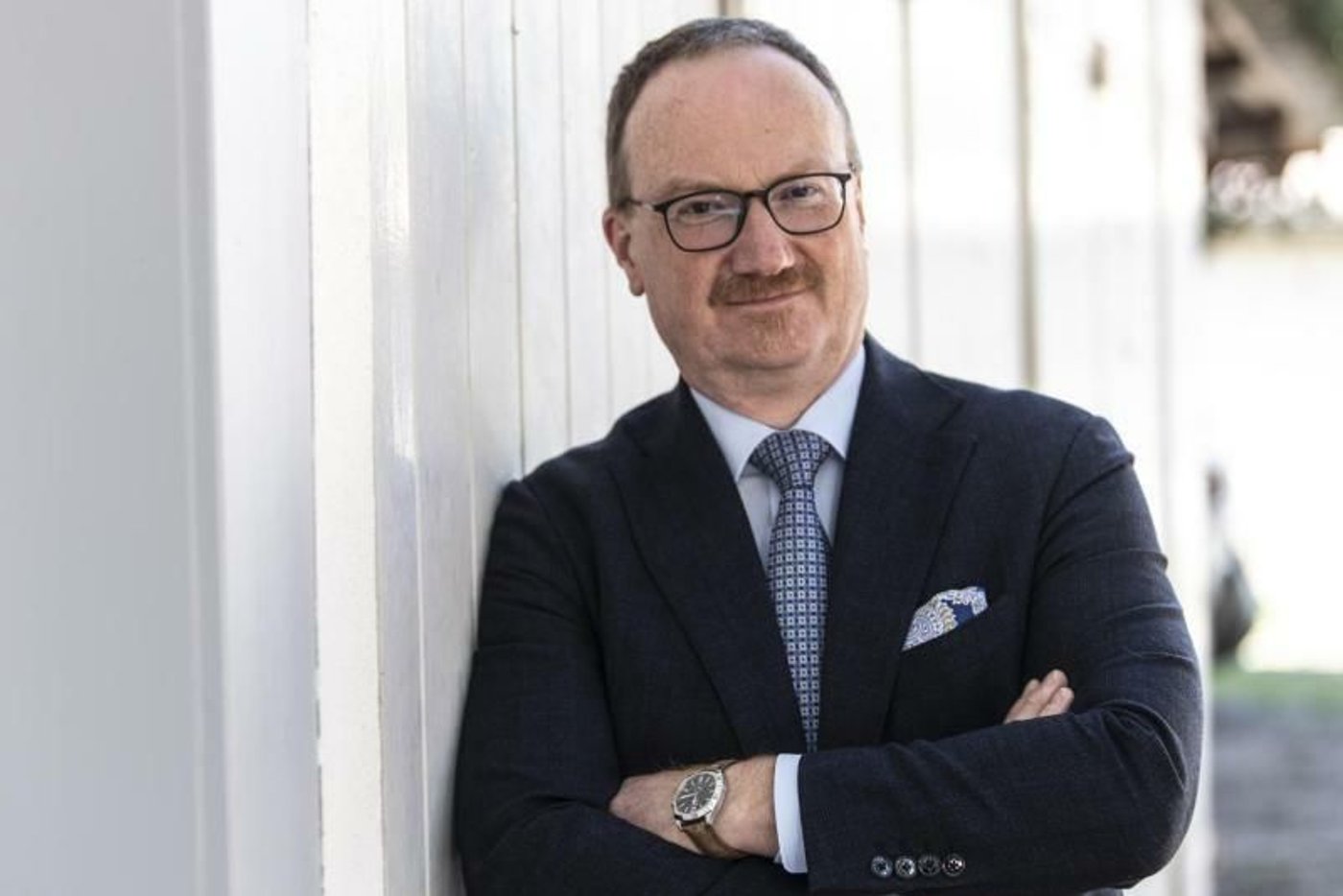 Lars Felds Ordnungsruf Die Bittere Wahrheit Über Die Reform Der Erbschaftsteuer - xqtalyv