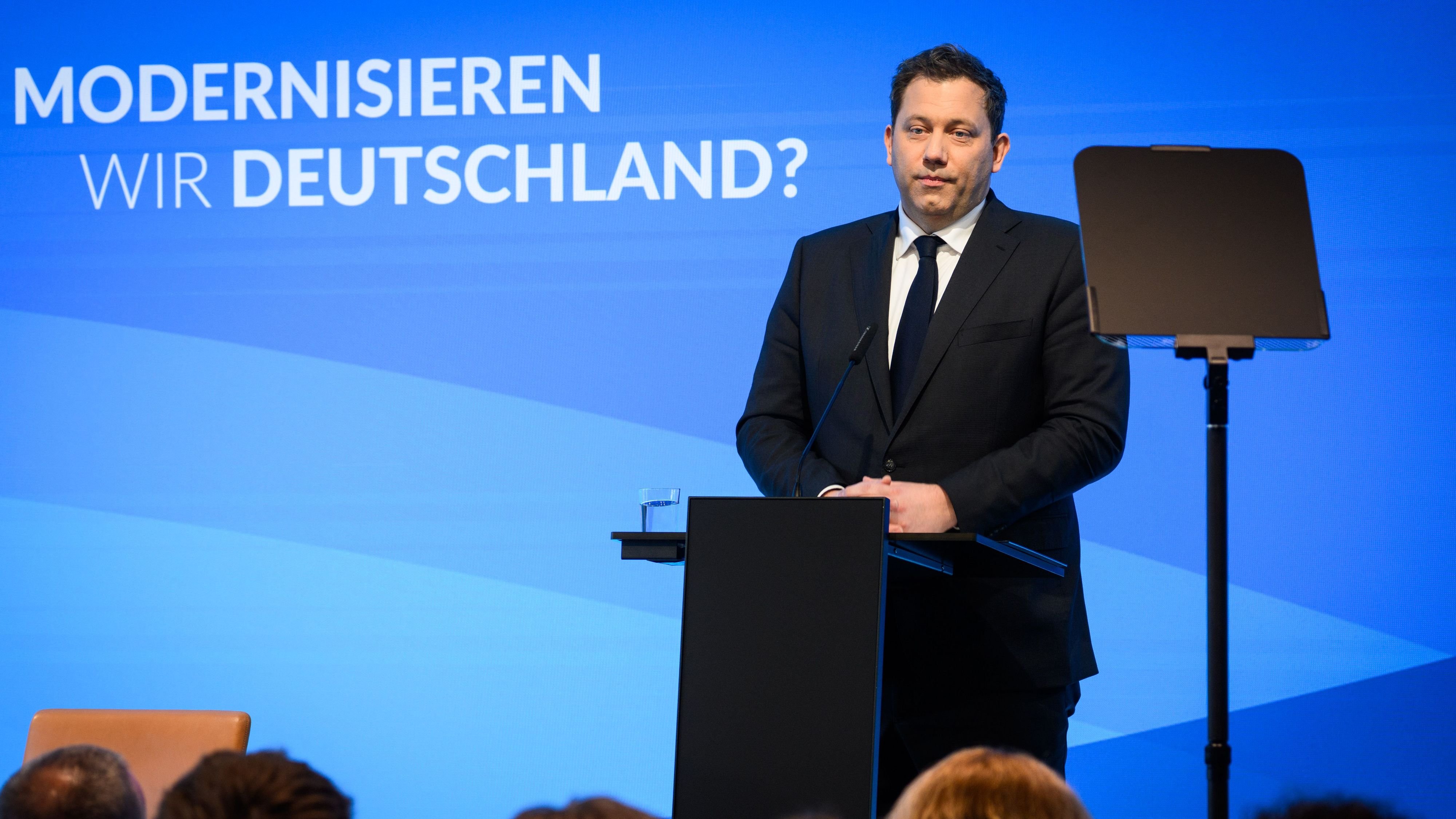 Steuerpolitik: So will Klingbeil das Ehegattensplitting reformieren