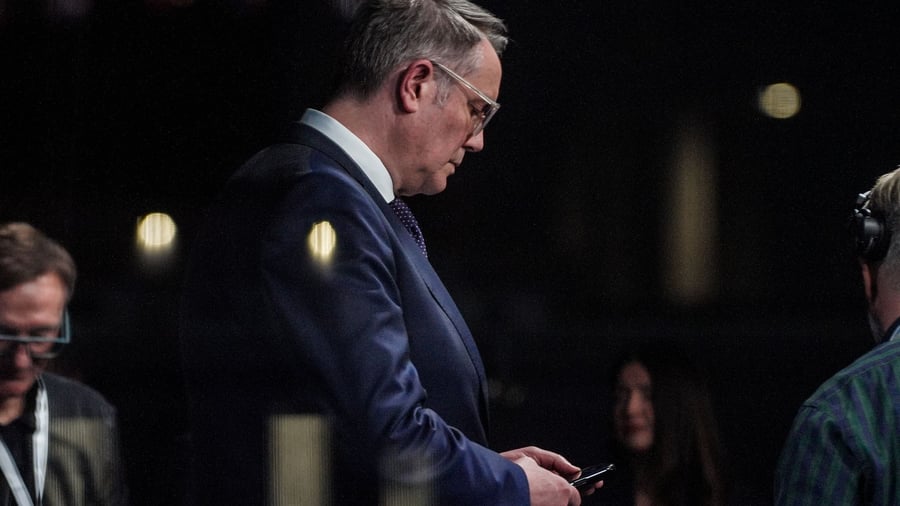 Wahl in Rheinland-Pfalz: Schweitzer behält Landtagsmandat