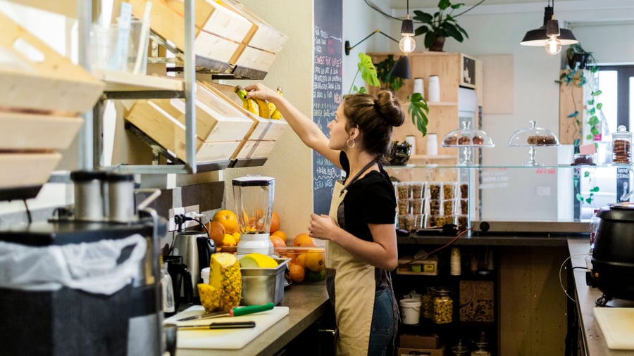 Inflation: Preise steigen zu Jahresbeginn um 2,1 Prozent