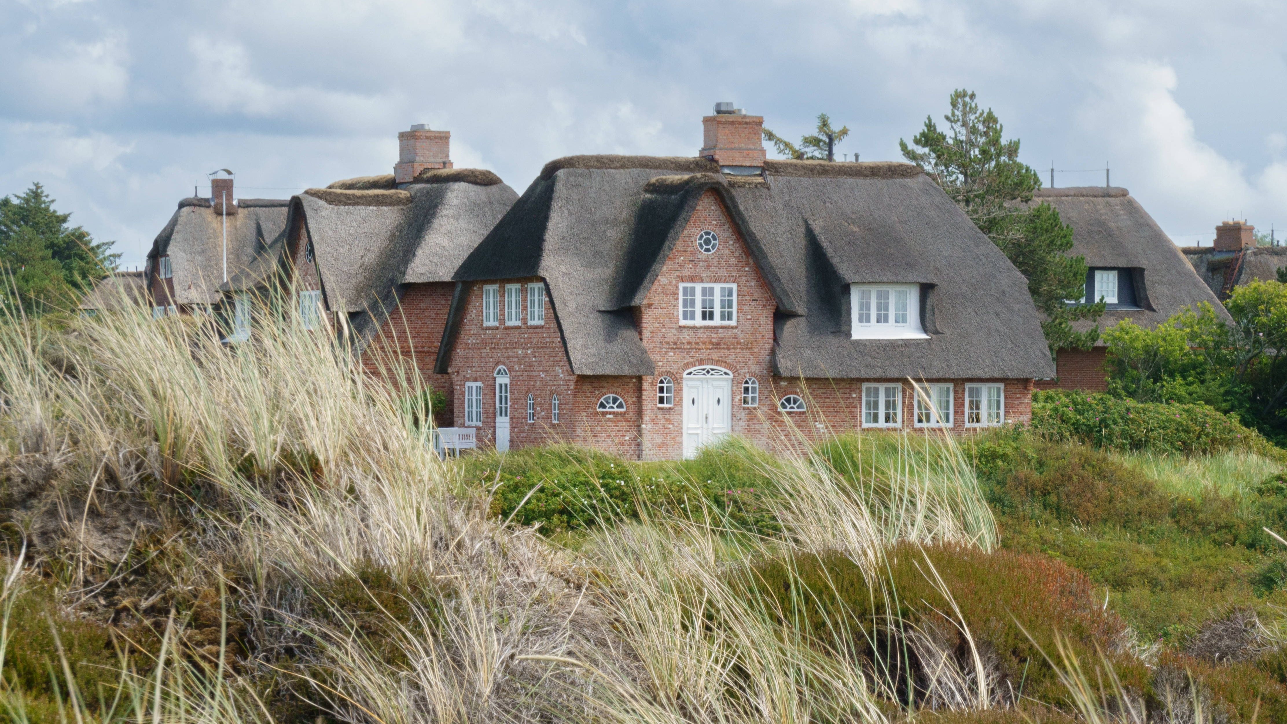 Real estate: Sales wave on Sylt - | How affordable will the North Sea ...