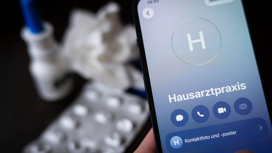 Arbeitsunfähig: Lohnfortzahlung im Krankheitsfall - das gilt aktuell