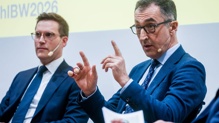 Landtagswahl Baden-Württemberg: Fünf Gründe, warum die Wahl im Südwesten jetzt spannend wird