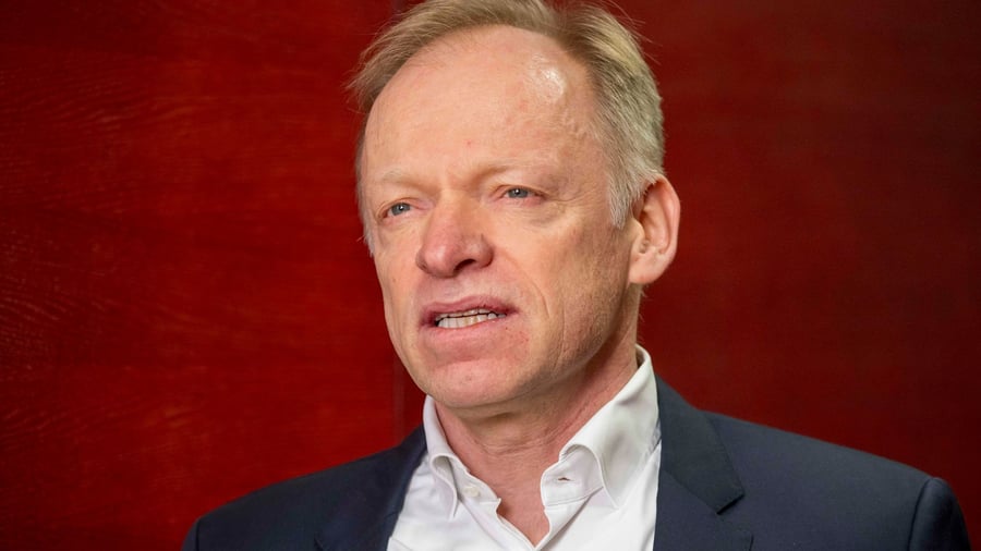 Landtagswahl Sachsen-Anhalt: Fuest: AfD, Linke, BSW Standortnachteil für den Osten