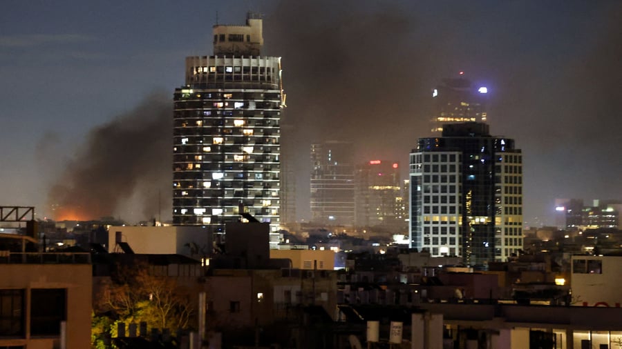 Iran-Krise – Die Lage am Morgen: Vergeltungsangriffe auf 27 US-Ziele und Israel: Revolutionsgarden schwören nach Chamenei-Tod Rache