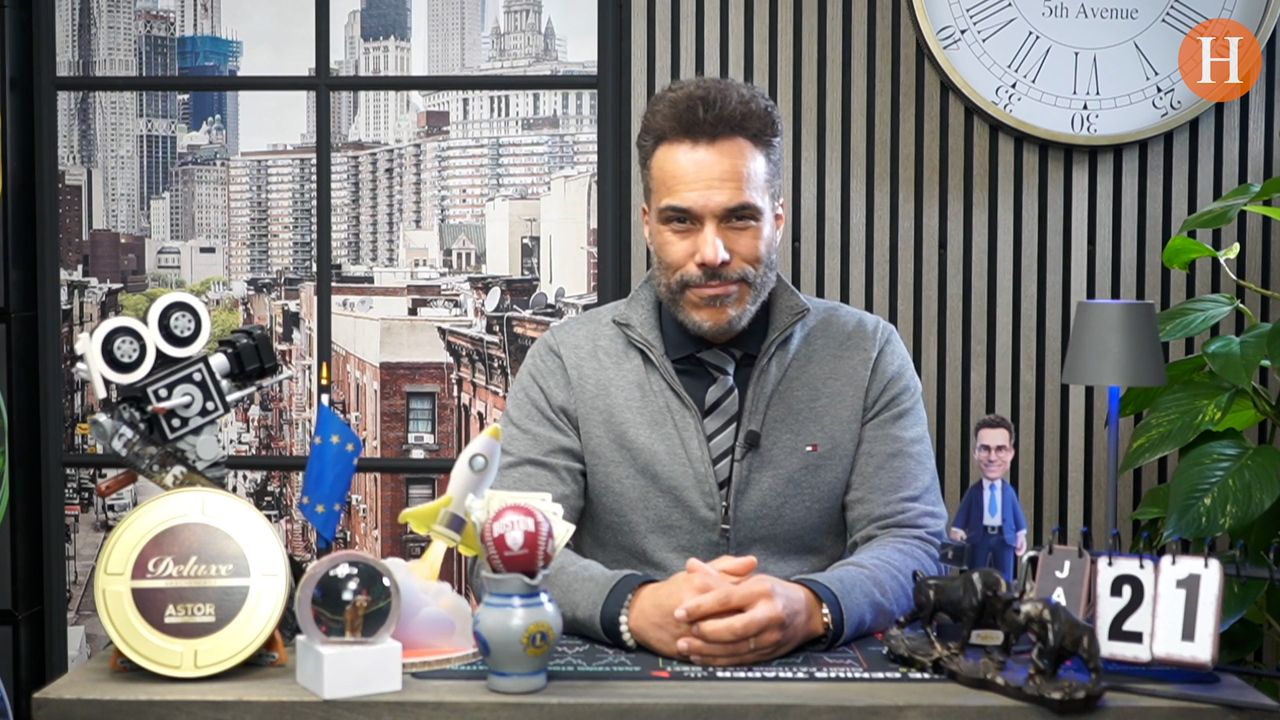 US-B&ouml;rsenexperte Dewayne: Ausverkauf der US-Aktien gestoppt