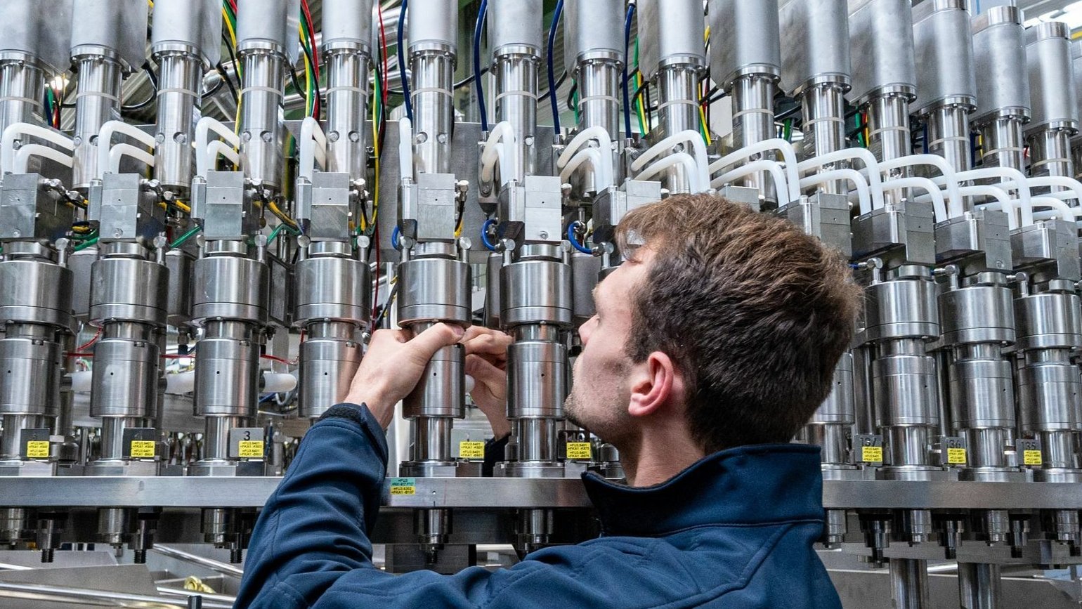 Ifo: Jeder dritte Industriebetrieb sieht sich weniger wettbewerbsf&auml;hig