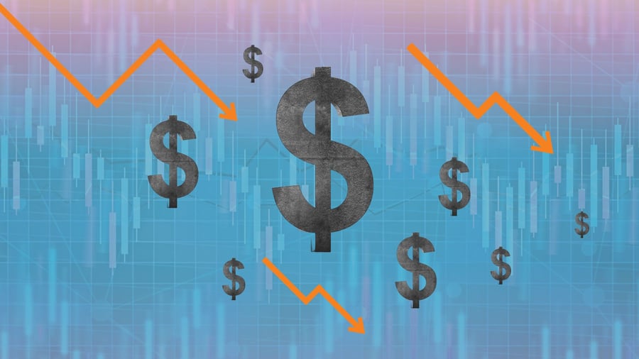 Geldanlage: Schwacher Dollar, schwache Rendite – warum US-Aktien weniger attraktiv werden