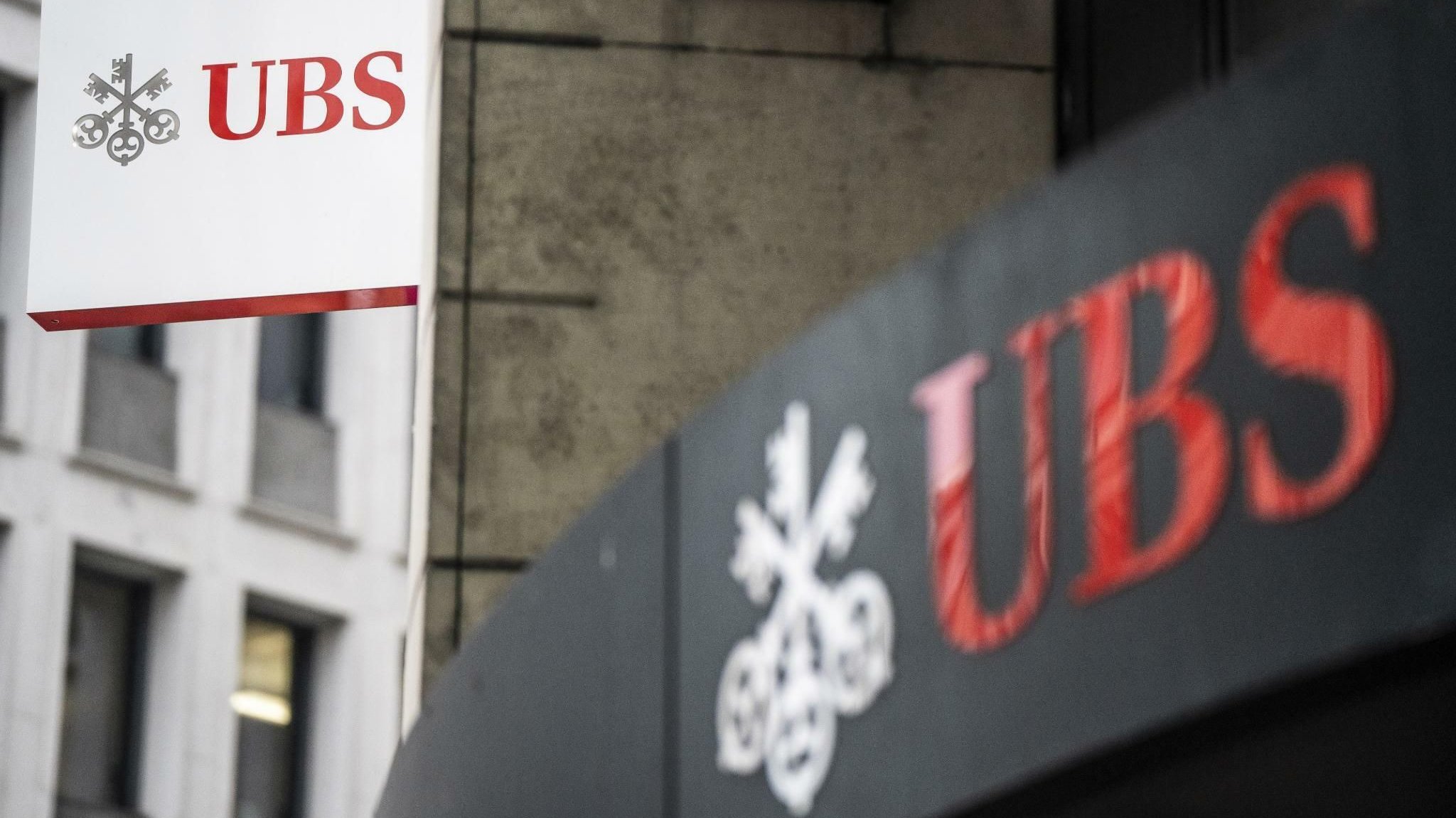 Banken: UBS schließt Migration der Credit-Suisse-Kunden ab