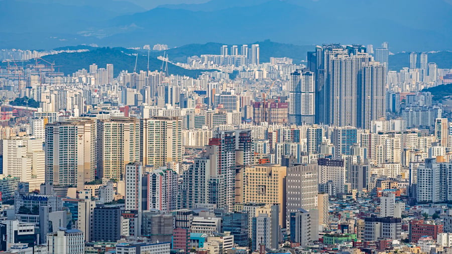 Künstliche Intelligenz: „Die Regierung steht im Zentrum des Systems“ – Wie Seoul zum globalen Tech-Zentrum wurde