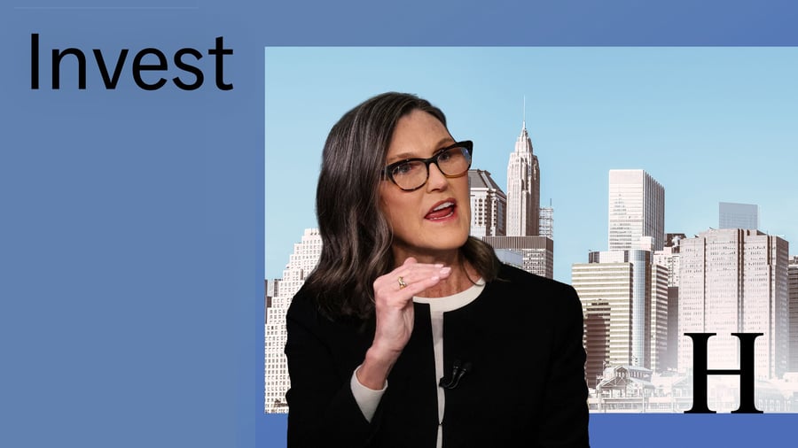 Handelsblatt Invest: Cathie Wood über SpaceX-Fusion mit xAI – „Twitter-Investoren profitieren ironischerweise am meisten“