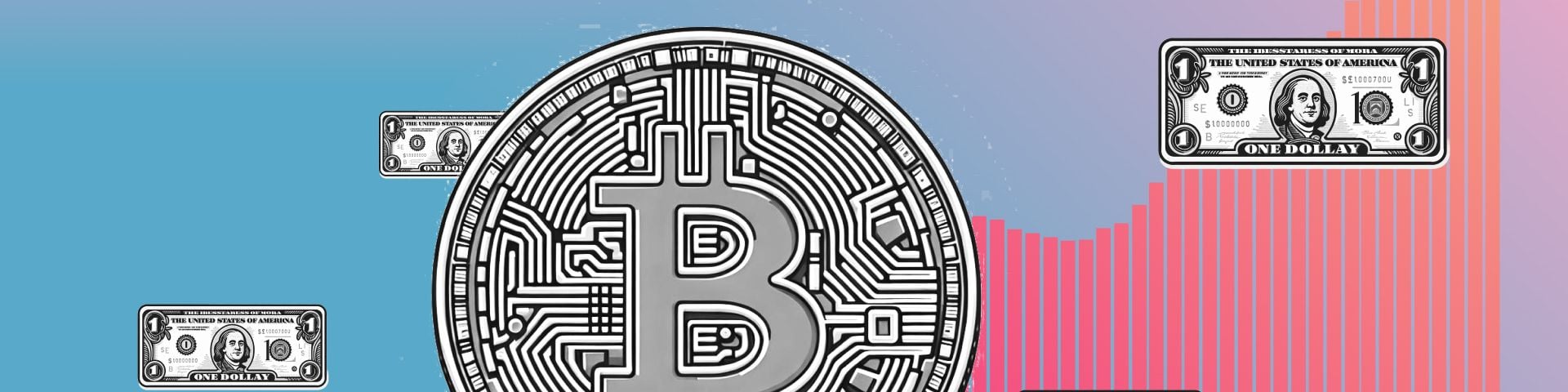 Kryptohandel: Stablecoins drängen in den US-Staatsanleihemarkt