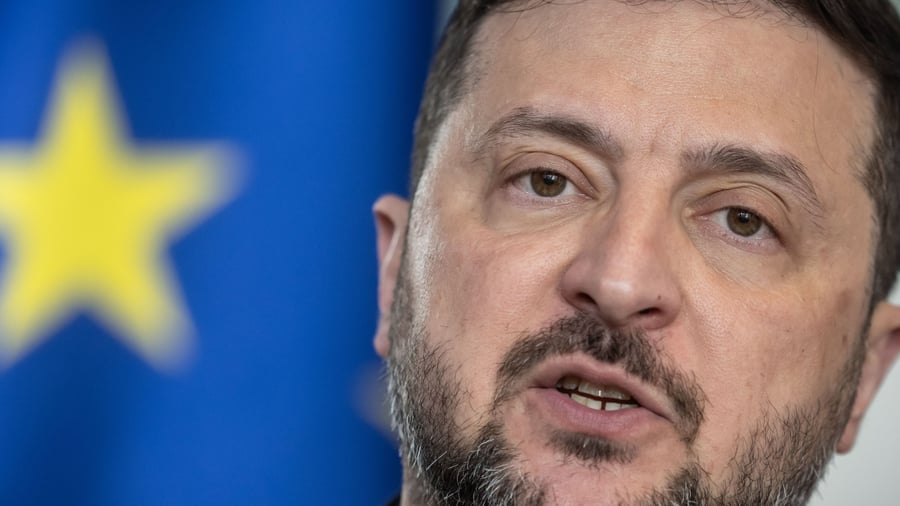 Europäische Union: Druschba-Pipeline repariert – Weg frei für Ukraine-Darlehen